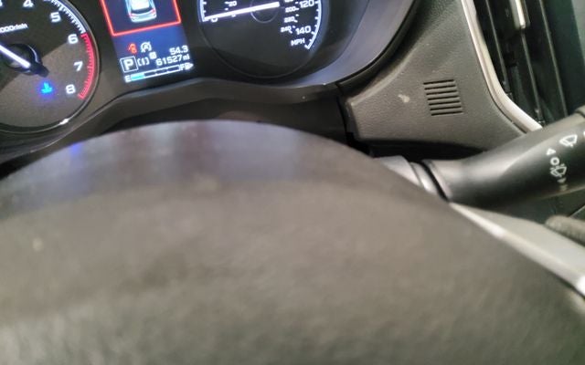 2020 Subaru Forester Base