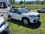 2020 Subaru Forester Base