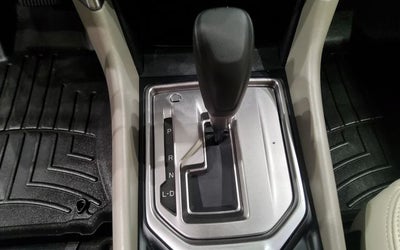2020 Subaru Forester Base