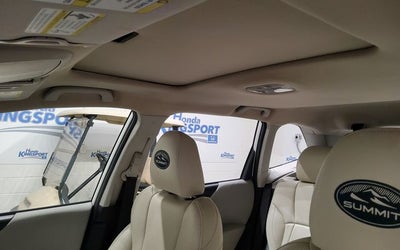 2020 Subaru Forester Base
