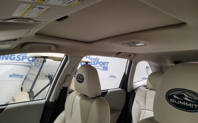 2020 Subaru Forester Base