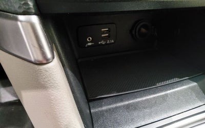 2020 Subaru Forester Base