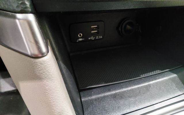 2020 Subaru Forester Base