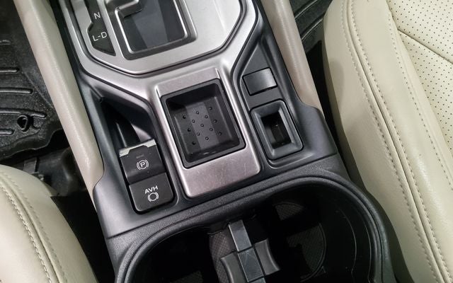 2020 Subaru Forester Base