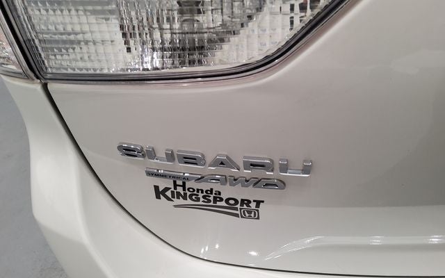 2020 Subaru Forester Base