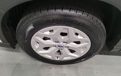 2020 Subaru Forester Base