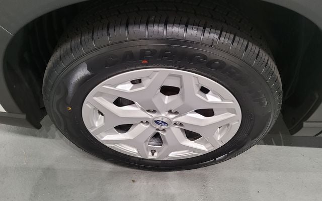 2020 Subaru Forester Base