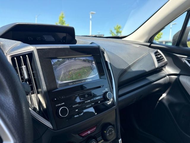 2020 Subaru Forester Base