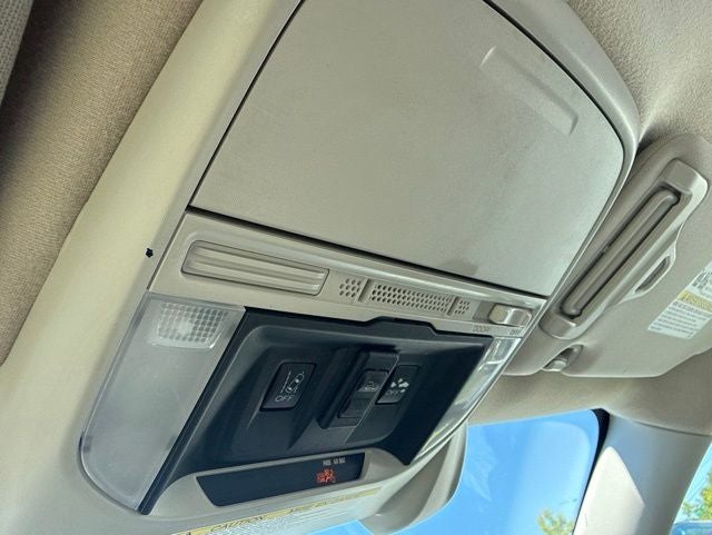 2020 Subaru Forester Base