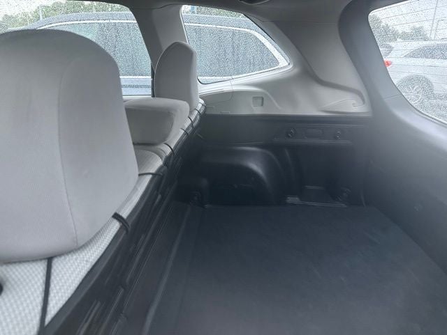 2020 Subaru Forester Base