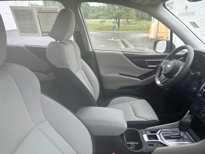 2020 Subaru Forester Base