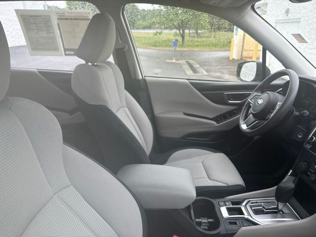 2020 Subaru Forester Base