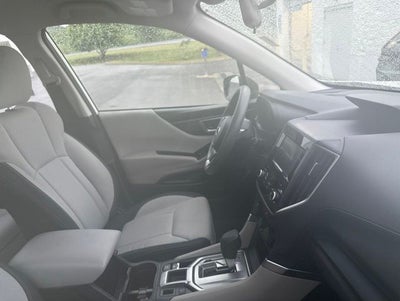 2020 Subaru Forester Base