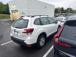 2020 Subaru Forester Base