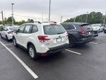 2020 Subaru Forester Base