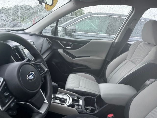 2020 Subaru Forester Base