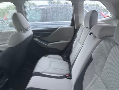 2020 Subaru Forester Base