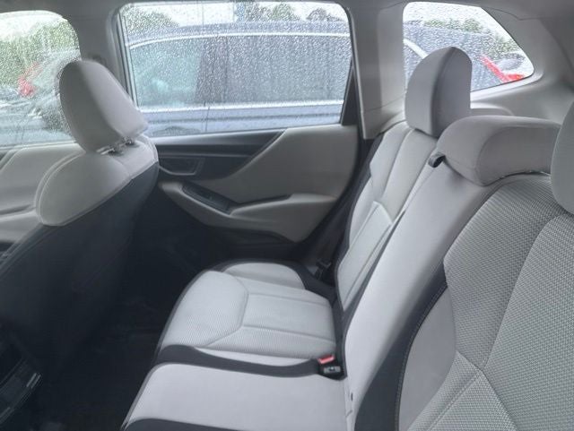 2020 Subaru Forester Base