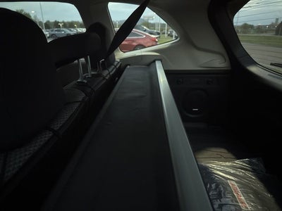 2022 Subaru Forester Sport