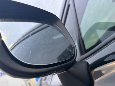 2022 Subaru Forester Sport