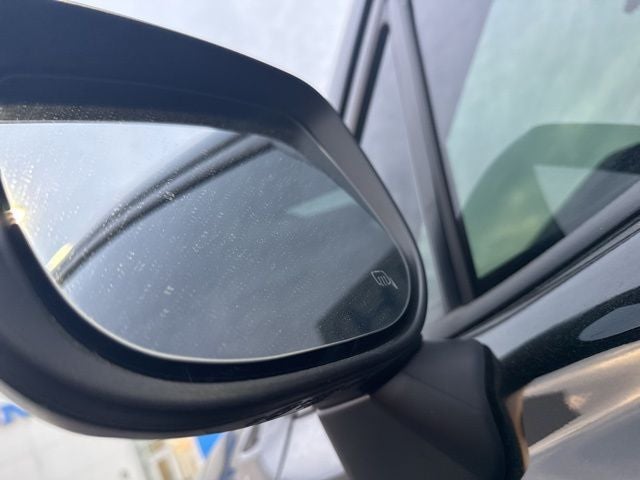 2022 Subaru Forester Sport