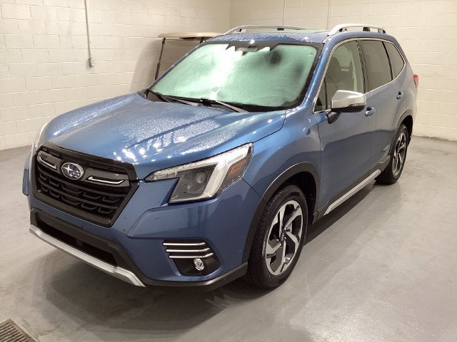 2024 Subaru Forester Touring