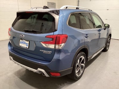 2024 Subaru Forester Touring