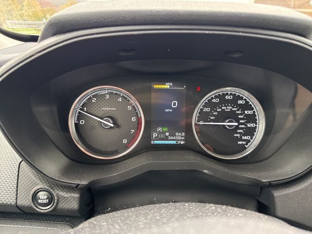 2023 Subaru Forester Touring