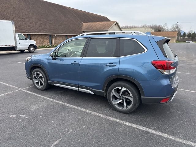 2023 Subaru Forester Touring