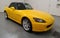 2004 Honda S2000 Base