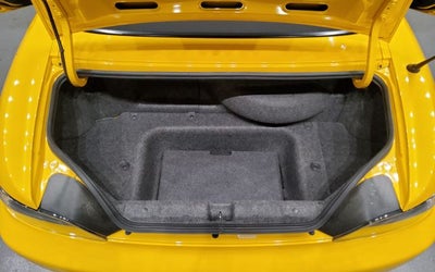 2004 Honda S2000 Base