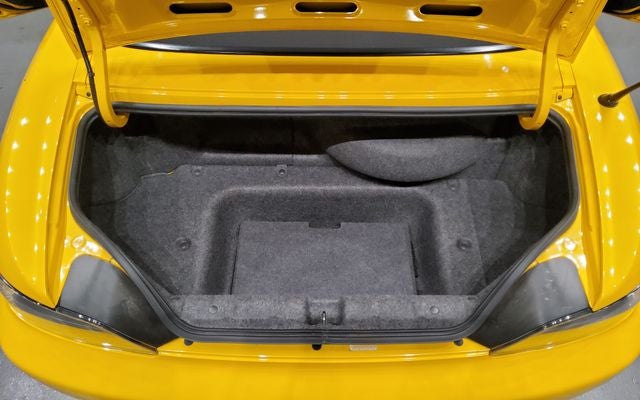 2004 Honda S2000 Base
