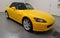 2004 Honda S2000 Base
