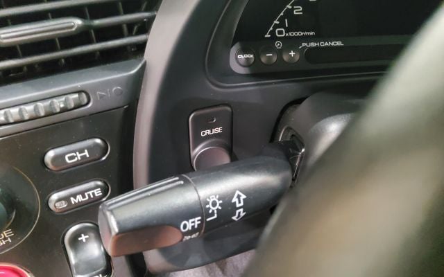 2004 Honda S2000 Base