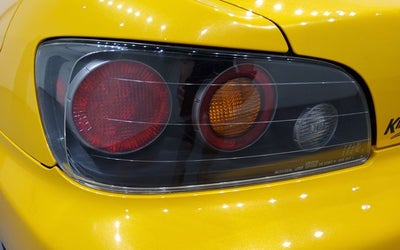 2004 Honda S2000 Base