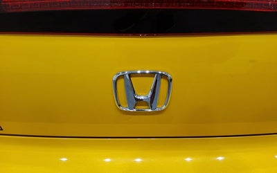 2004 Honda S2000 Base