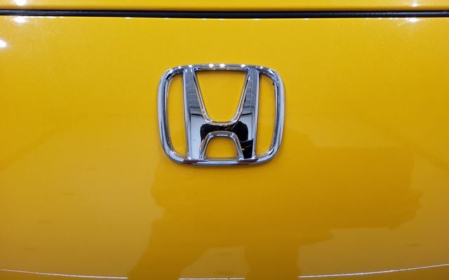 2004 Honda S2000 Base