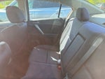 2011 Mazda Mazda3 s Sport