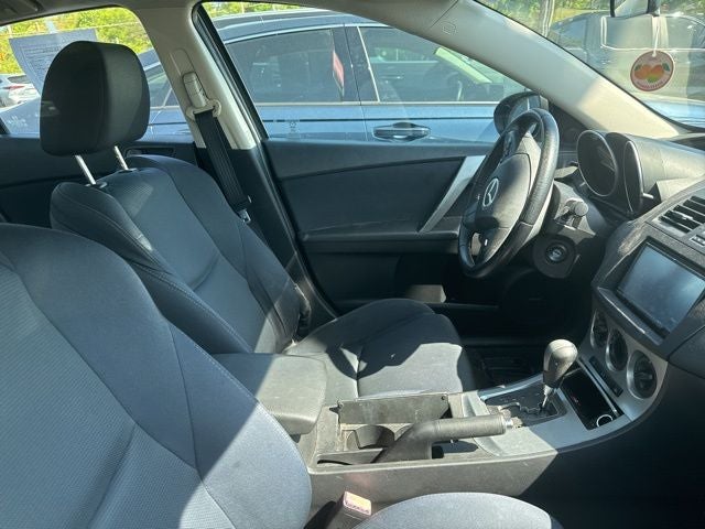 2011 Mazda Mazda3 s Sport