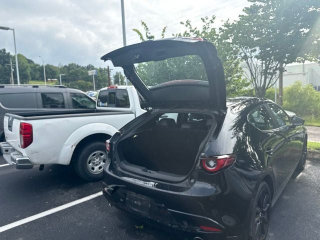 2024 Mazda Mazda3 Hatchback 2.5 S Select Sport