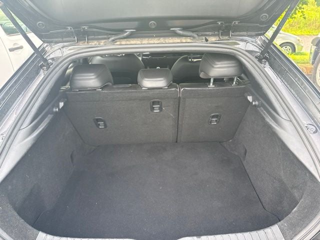 2024 Mazda Mazda3 Hatchback 2.5 S Select Sport