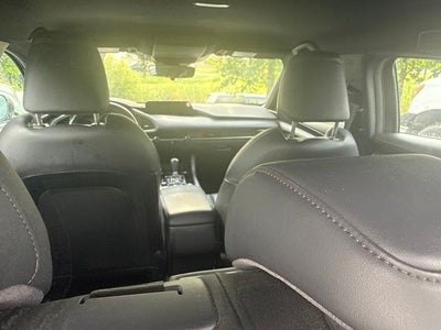 2024 Mazda Mazda3 Hatchback 2.5 S Select Sport