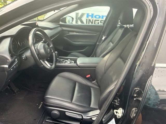 2024 Mazda Mazda3 Hatchback 2.5 S Select Sport