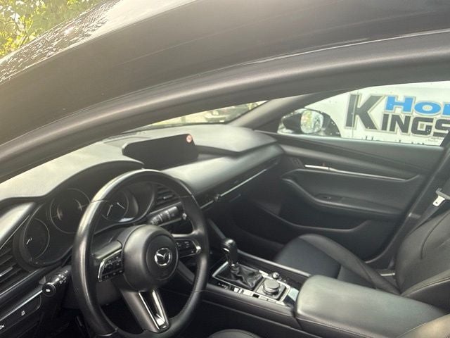 2024 Mazda Mazda3 Hatchback 2.5 S Select Sport