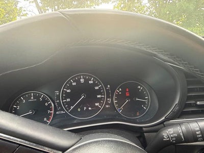 2024 Mazda Mazda3 Hatchback 2.5 S Select Sport