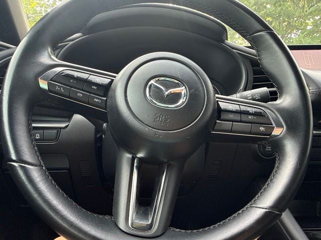 2024 Mazda Mazda3 Hatchback 2.5 S Select Sport