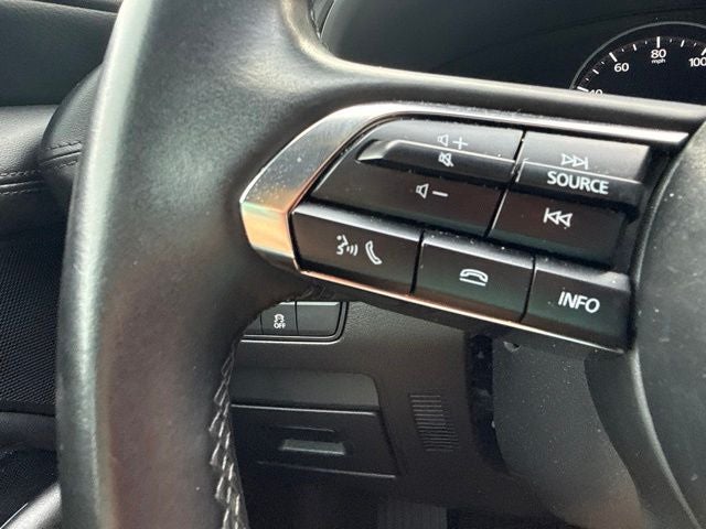 2024 Mazda Mazda3 Hatchback 2.5 S Select Sport