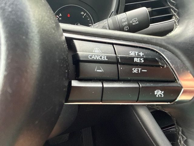 2024 Mazda Mazda3 Hatchback 2.5 S Select Sport