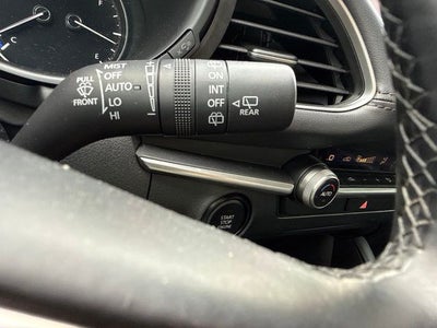 2024 Mazda Mazda3 Hatchback 2.5 S Select Sport