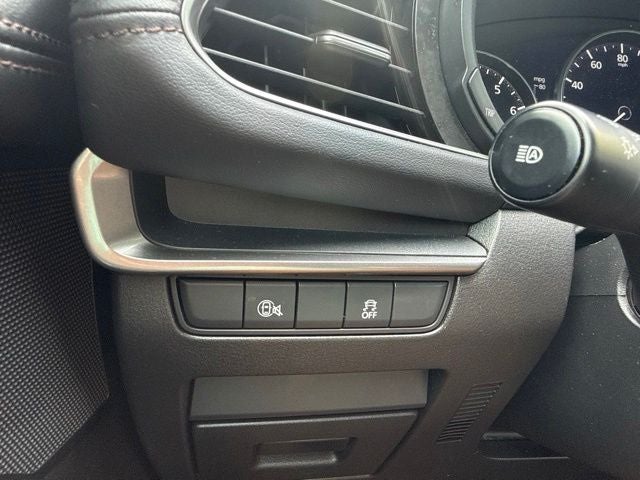 2024 Mazda Mazda3 Hatchback 2.5 S Select Sport